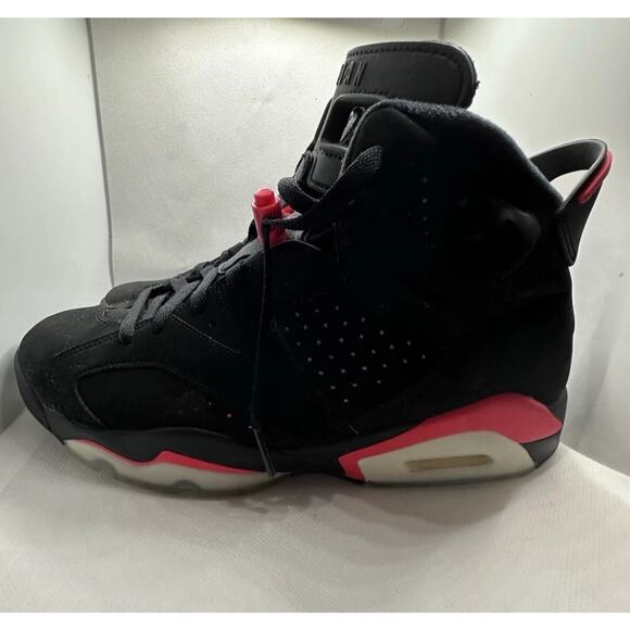 Air Jordan Air Jordan 6 Retro \'Infrared\' 2019p main image 8